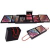 Shogpon 177 Colours Professional Makeup Cassette Eyeshadow Palette Makeup Kit