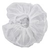 50Pcs Disposable Face Cradle Covers Non Woven Pillowcase for U