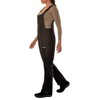 Arctix Arctix Women's Essential Insulated Bib Overalls, Black, Small Short