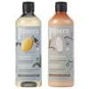 ITINERA Cosmetic Set Hair Conditioner and Shampoo for Oily Hair