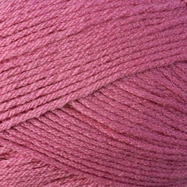 Berroco Comfort DK Yarn 2723 Rosebud