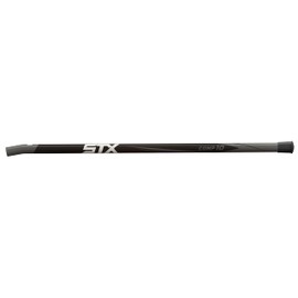 STX Lacrosse Comp 10 Women's Handle, Black