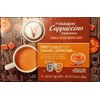 Victor Allen's Indulgent Sweet & Salty Caramel Cappuccino Single Cup