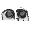 CPU GPU Cooling Fan Replacement, Laptop Cooling Fan, Laptop Cooler