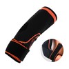 Outanaya Elbow Pads Compression Arm Sleeve for Sports Elbow Support