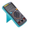 AN113C Digital Multimeter ABS High Accuracy Adjustable Bracket Backlight Industrial