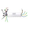 24V 36V 48V Lithium Battery Brushless Controller Dual Drive Aluminum