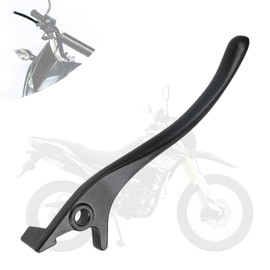 BAOUFF Right Handle Brake Lever for Hawk 250,Motorcycle Front Brake Replacement for Hawk250