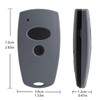 Garage Door Opener Hand Transmitter Compatible with 868Mhz Marantec Digital