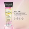 John Frieda Go Blonder Duo for Blondes, Lightening Shampoo and