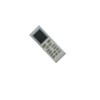 KRPTQJoo Room AC Remote Control for Lennox MS7-CI-09P1A MS7-CI-12P1A MS7-HI-09P1A