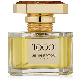 Jean Patou 1000 Eau De Toilettes Spray for Women, 1 Fl Oz