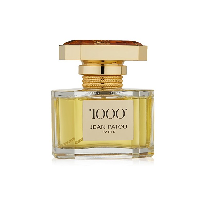 Jean Patou 1000 Eau De Toilettes Spray for Women, 1