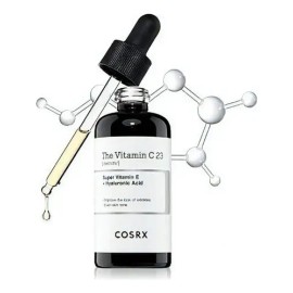 /rr Sérum De Vitamina C 23 20 Ml Para Todo Tipo De Piel, Ss+