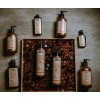 Shampoo Profesional Gd3 Reparador Con Aceite De Argán Vitam