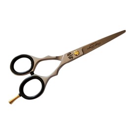 Professional GERMAN Barber Hair Cutting Scissors Shears Size 6"