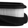 HIFROM (2 Set 11013-2139 M117254 Air Filter Combo with Fuel