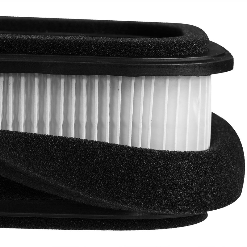 HIFROM (2 Set 11013-2139 M117254 Air Filter Combo with Fuel