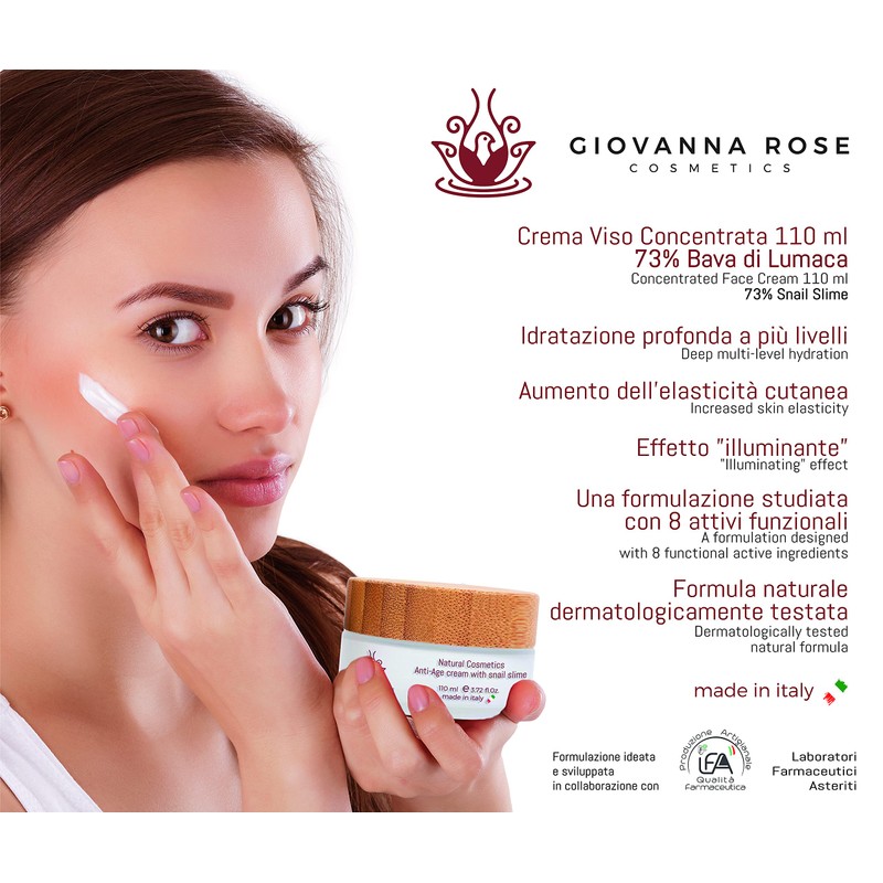 Treatment Base Serum + Creme