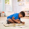 Melissa & Doug Natural Play: Play, Draw, Create, Reusable, Paint