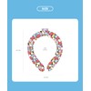 Solomon Shoji BT21 Minini Neck Cooler (A) (Partan) NECK COOLER