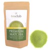 Premium Matcha Tea Japan 50 g, Ceremonial Grade Matcha Powder