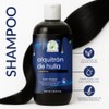 Shampoo Alquitrán De Hulla Anti-Caspa 500 Ml Productos Mart Mexico
