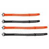 Hopbucan 5Piece Cargo Tie Down Luggage Lash Belt Strap Cargo