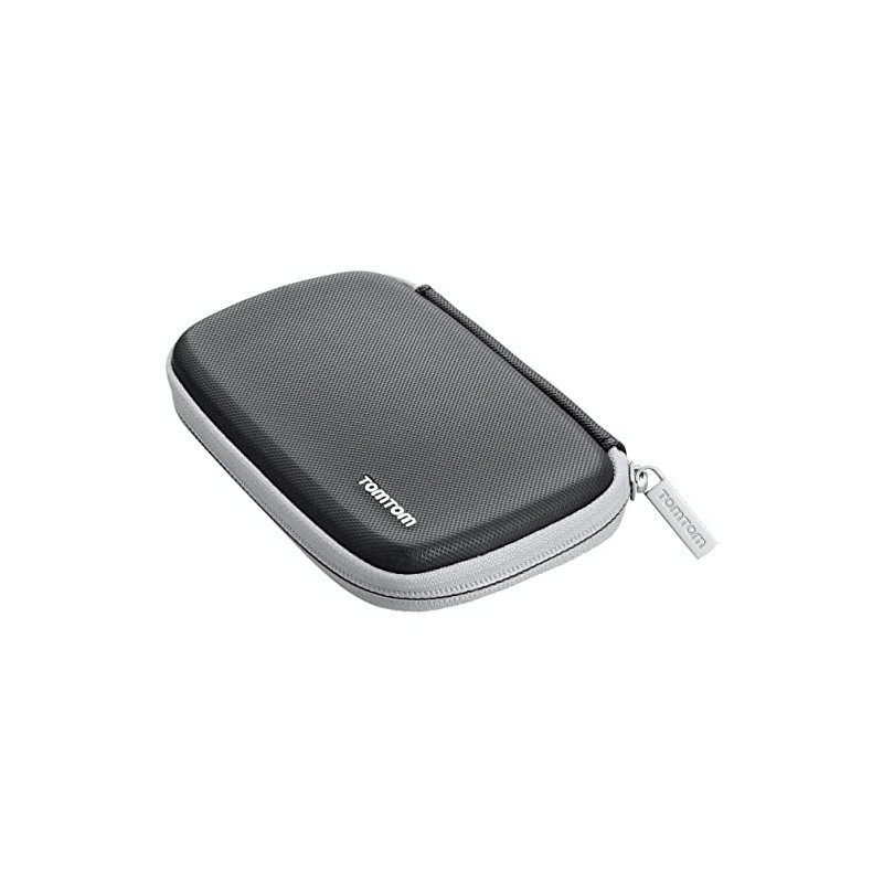 TomTom Sat Nav Protective Classic Carry Case for TomTom 4.3
