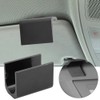 Easy DIY Sun Visor Buckle Fix For Sagging Drooping Honda
