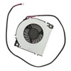 TV Cooling Fan, KDB04112HB Easy Connection TV CPU Fan for
