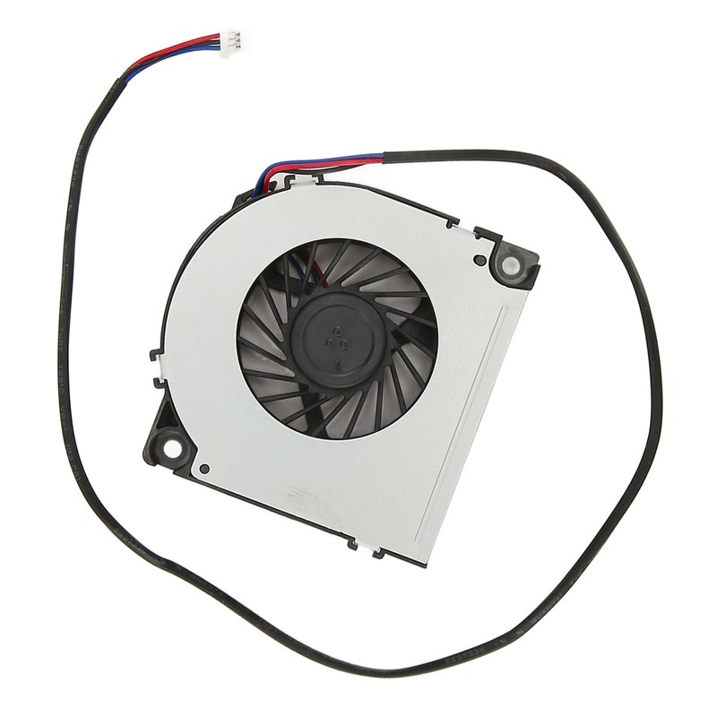 TV Cooling Fan, KDB04112HB Easy Connection TV CPU Fan for