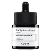 COSRX The Hyaluronic 3 Serum, 20ml, 1 piece / 코스알엑스 더 히알루로닉 3 세럼, 20ml, 1개