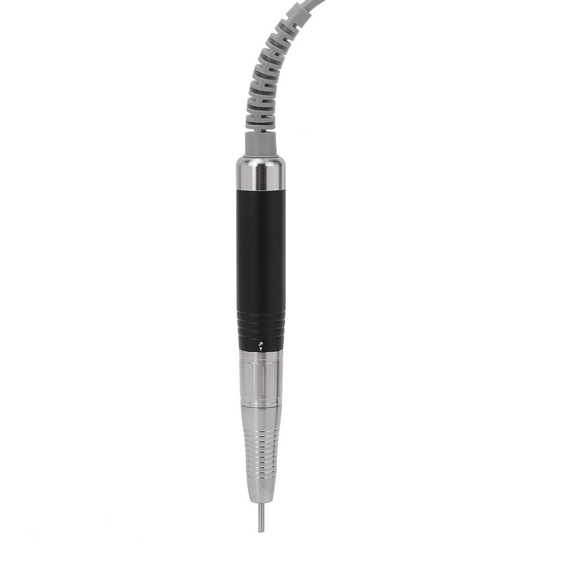 Portable Manicure Pedicure Nail Drill Kit Electric Nail Drill Machine