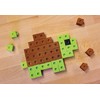 Teacher Created Resources-100 Colorful Counting Cubes-Math Manipulatives, Counting, Sorting, Measuring,