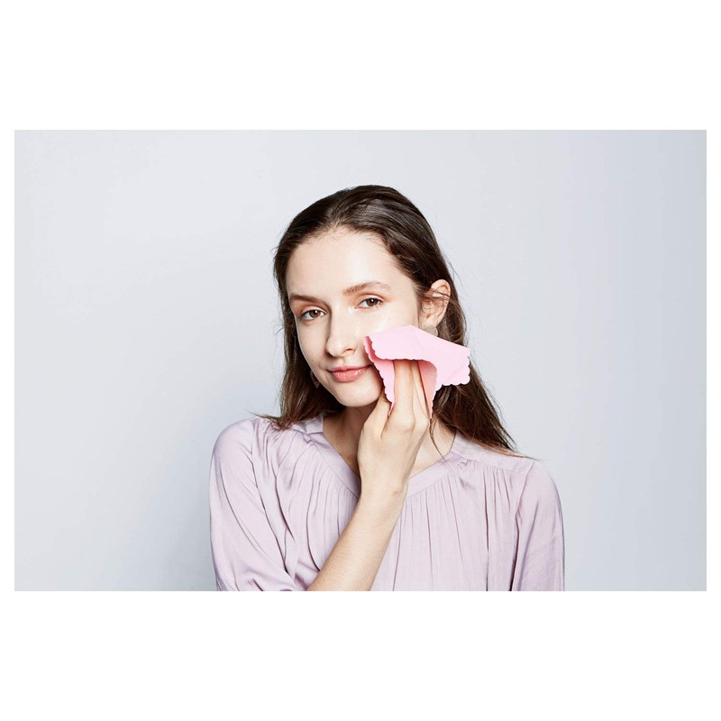 Cogit SABOREPAIR Makeup Keep Cloth, 2 Pieces