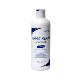 Vanicream Shampoo 12 oz (Pack of 9)