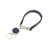 Albero 4395 Lyon Series Women's Reel Holder, blue