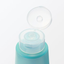 Muji 84744259 Body Scrub, Cool Type, 7.1 oz (200 g)