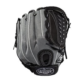 Louisville Slugger 2019 Genesis 10.5" Infield Baseball Glove - Left Hand Throw
