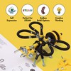 The Off Bits Toy Building Sets: Bee Animal Robot Toy