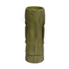 Christopher Knight Home Major Outdoor Easter Island Tiki Urn, Antique
