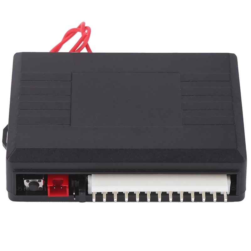 Car Universal Door Lock Locking Keyless Entry System Remote Central