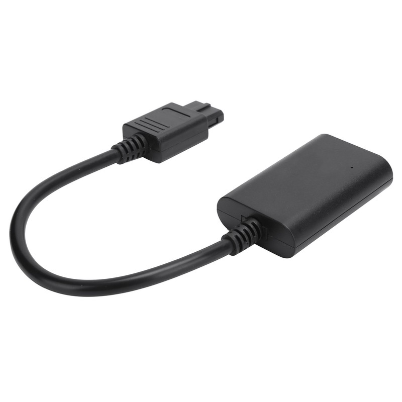 720P Retro Game Console HDMI Converter High Definition Video Cable