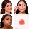 Rubor Moira Soft Blush Balm Tono Del Maquillaje 006 Lucky