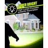 Victoper LED Flashlights 2 Pack, High Powered 10000 Lumens Super