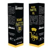 Bálsamo de Crecimiento para Barba y Bigote Buy Barber Beard