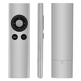 Vinabty Replaced Remote Control fit for TV 2 3 MC377LL/A MC377Z/A and Mac