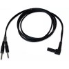 EMPI 40'' Replacement Lead Wire For EMPI Devices Only Part