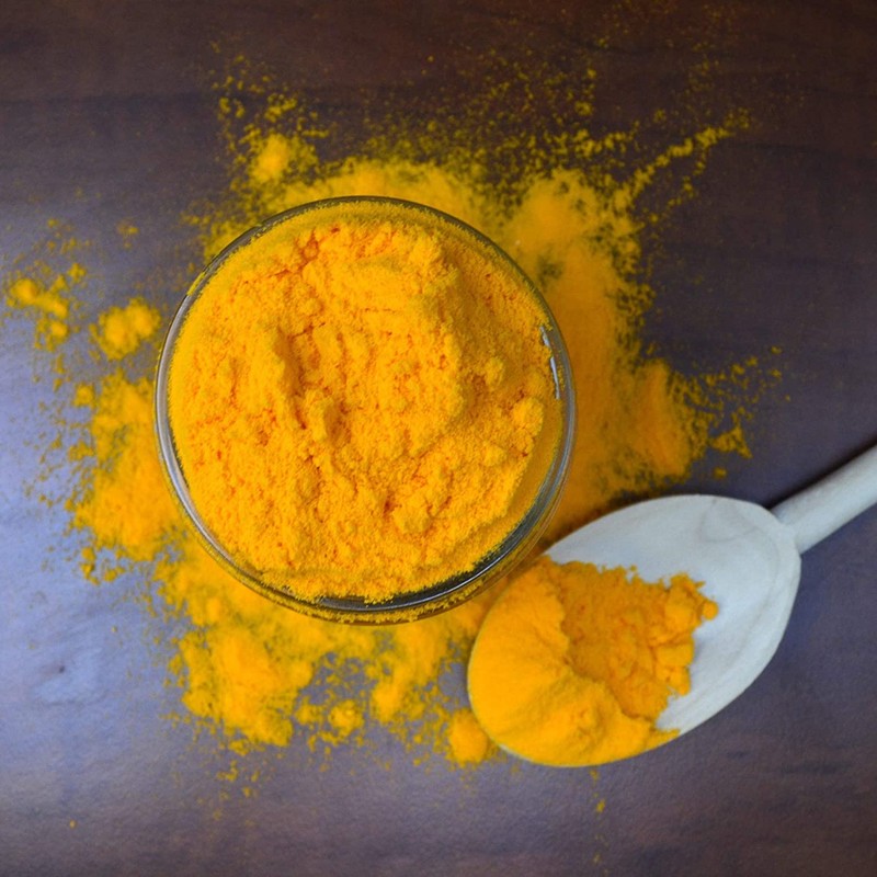 Hoosier Hill Farm Cheddar Cheese Powder, Cheese Lovers, 2.5LB (Pack